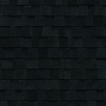 Onyx Black Roof Swatch