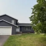 LP SmartSide siding cold climate performance in Minnesota winters - engineered wood siding by Weatherguard Construction