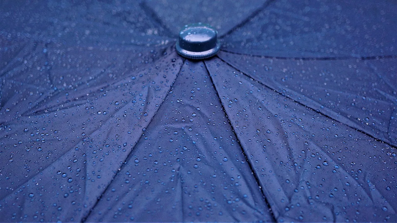 Close-up of weather-resistant exterior paint withstanding Minnesota snow and ice on home siding