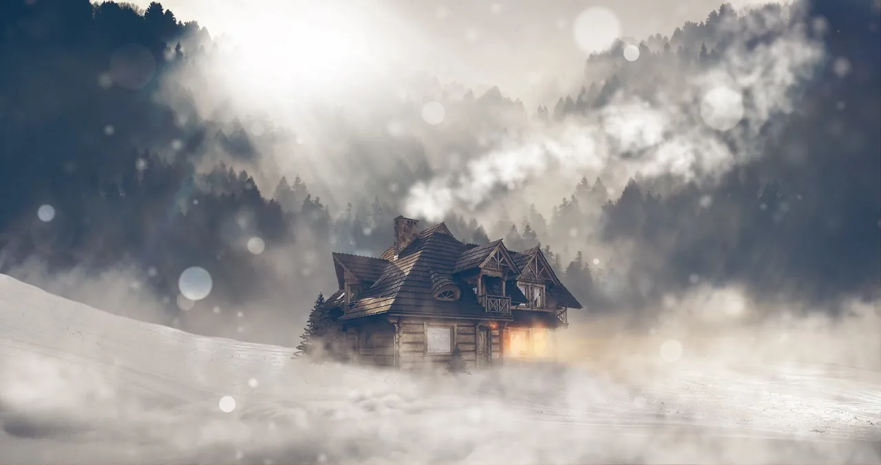 Winter storm preparation for home protection - roof, siding, and gutter winterization by Weatherguard Construction