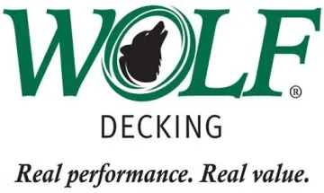 Brand Wolf Decking