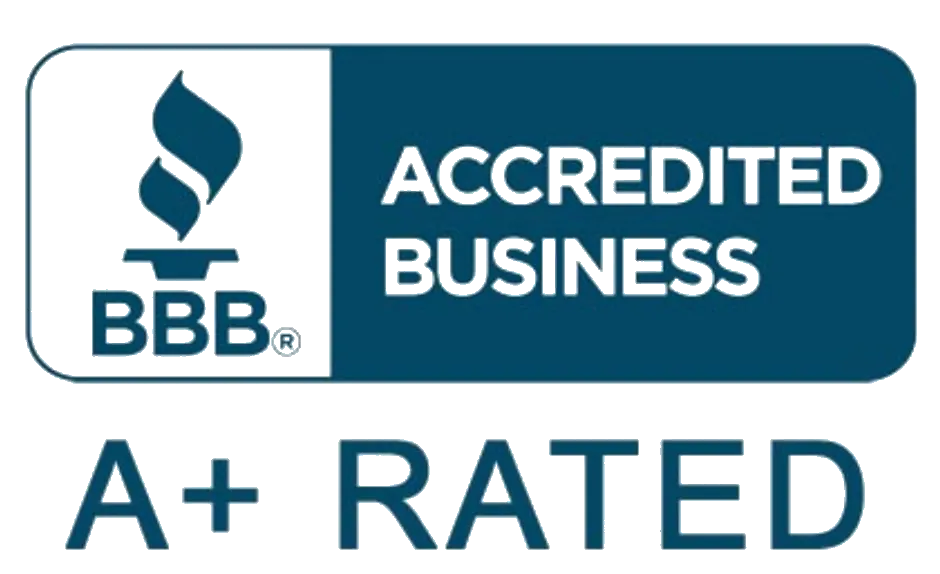 BBB A+ Rating
