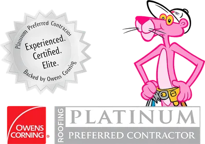 Owens Corning Platinum Preferred
