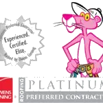 Owens Corning Platinum Preferred