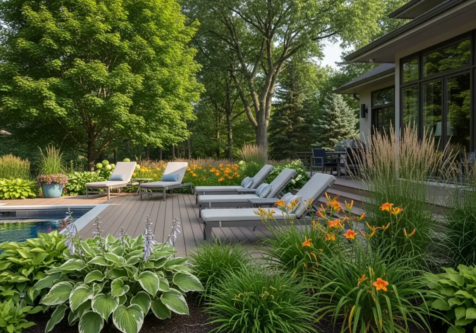 Weatherguard Construction project near River Falls, WI