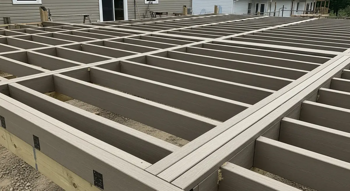 Oc Lumber Full Framing Upgrade