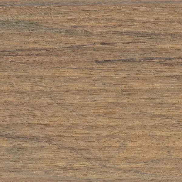 TimberTech Legacy Collection Tigerwood composite decking board color sample - official product photo
