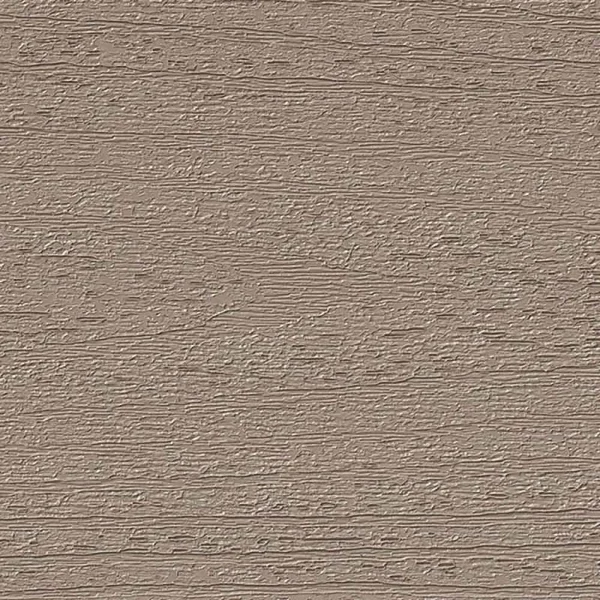 TimberTech Terrain Collection Sandy Birch composite decking board color sample - official product photo