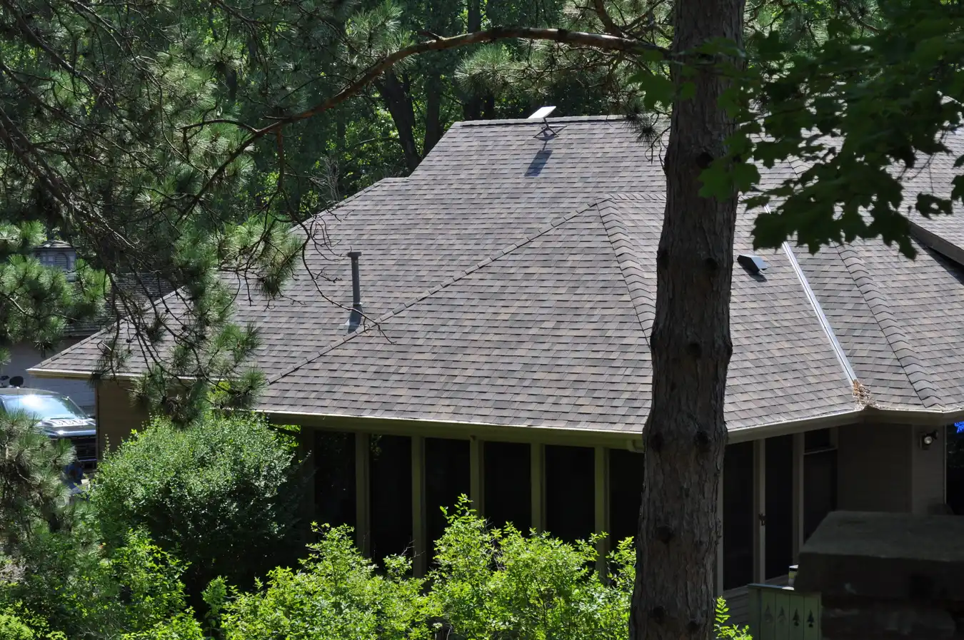 Minnesota home 