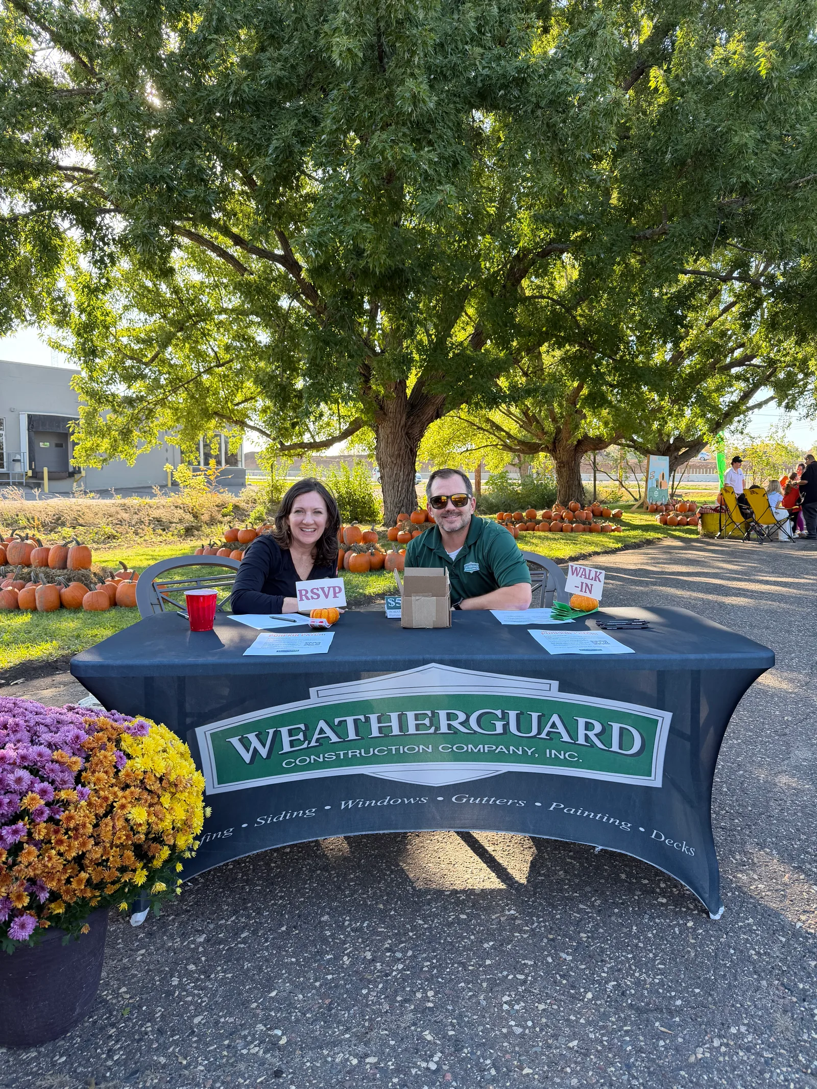 Weatherguard Construction image