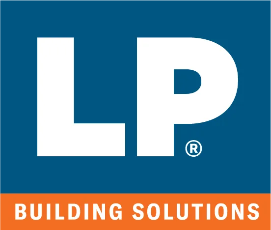 Lp siding