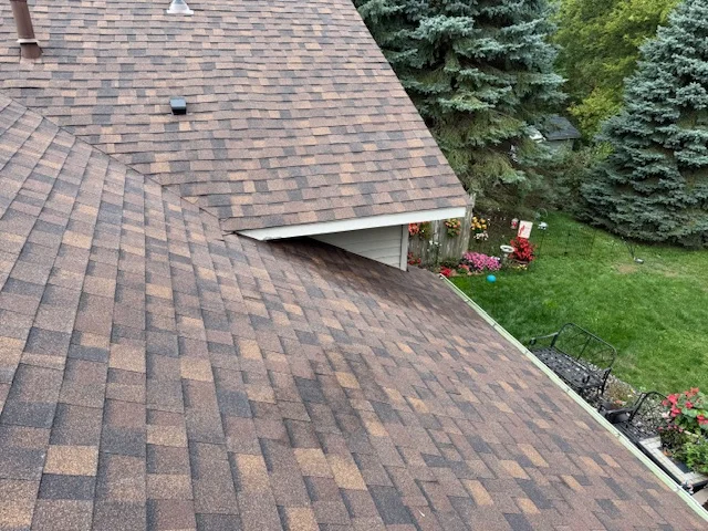 Weatherguard Construction project near Woodbury, MN