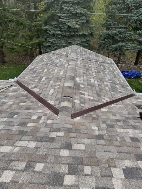 Weatherguard Construction project photo