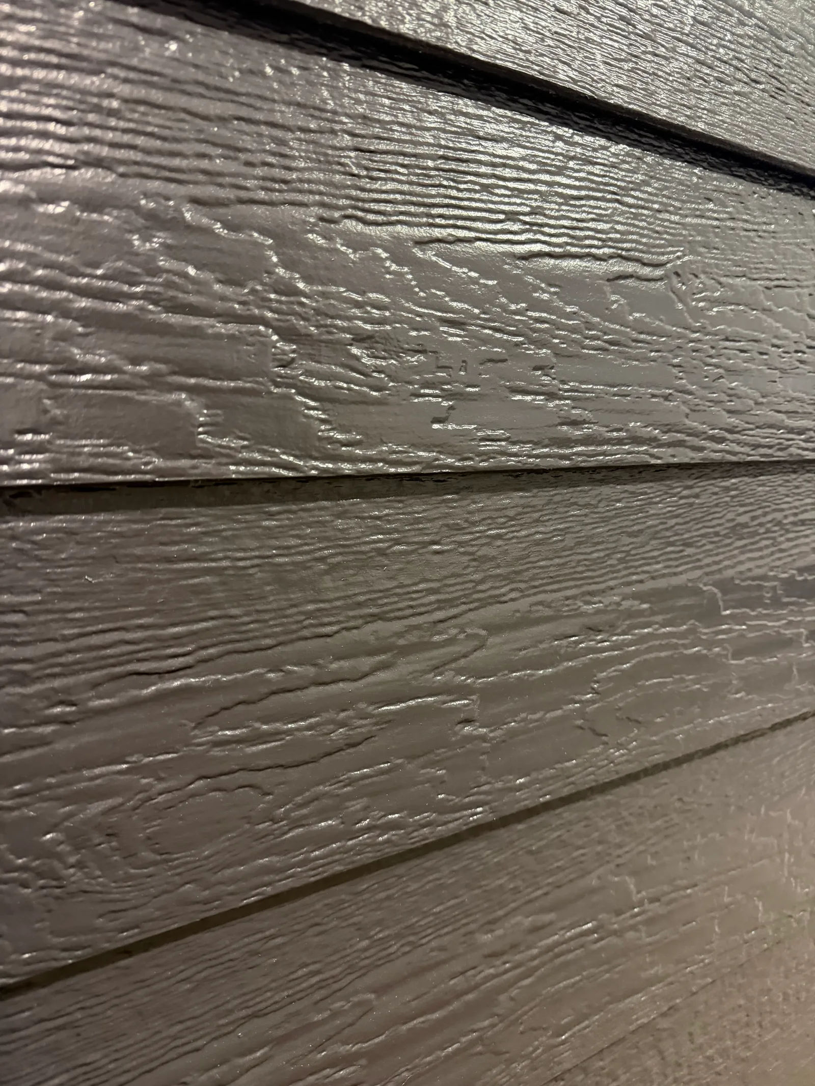 LP Smartside CloseUp