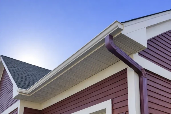 Service Gutters