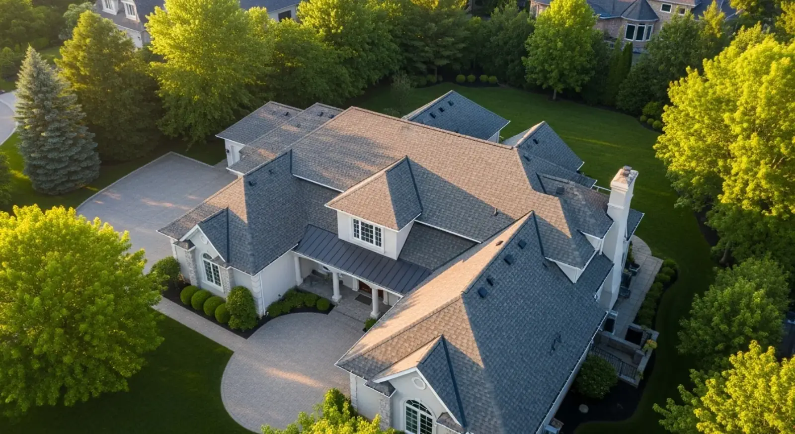Service Roofing