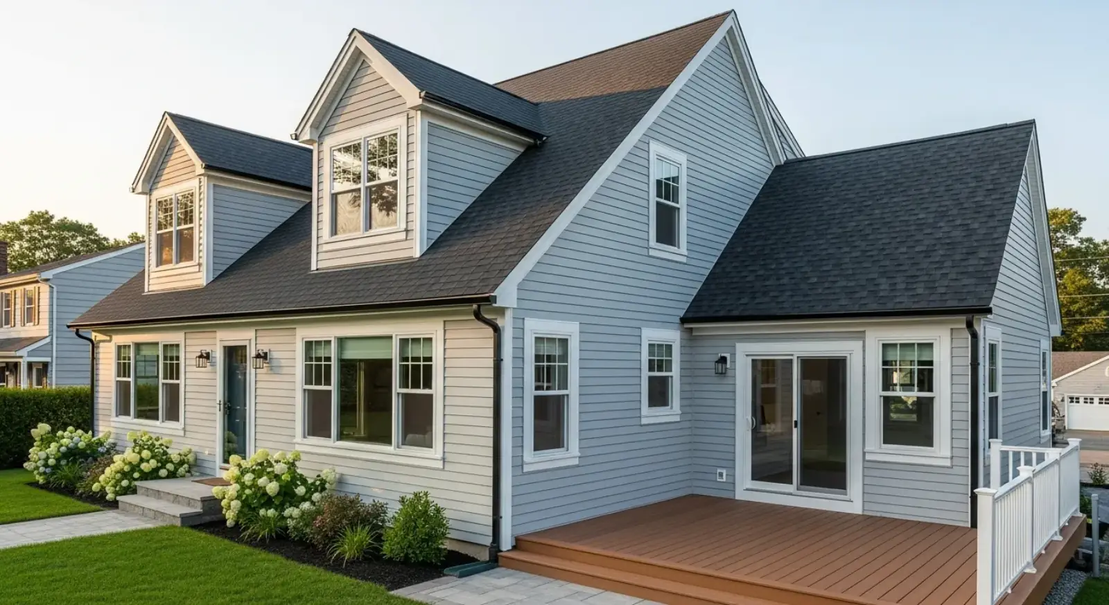 Why Exterior Experts