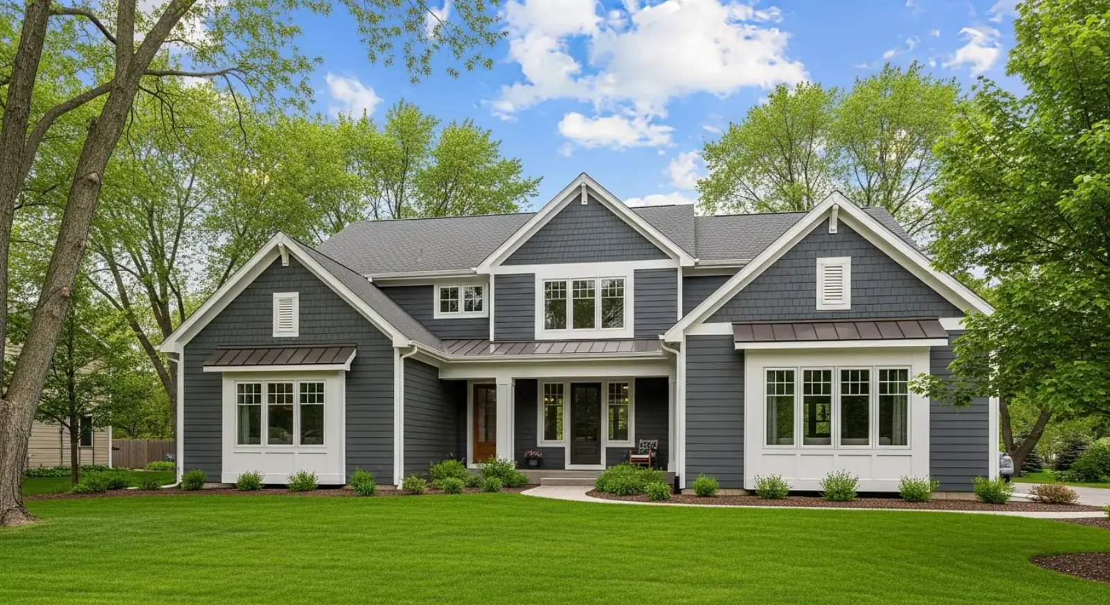 Windows Andersen Home