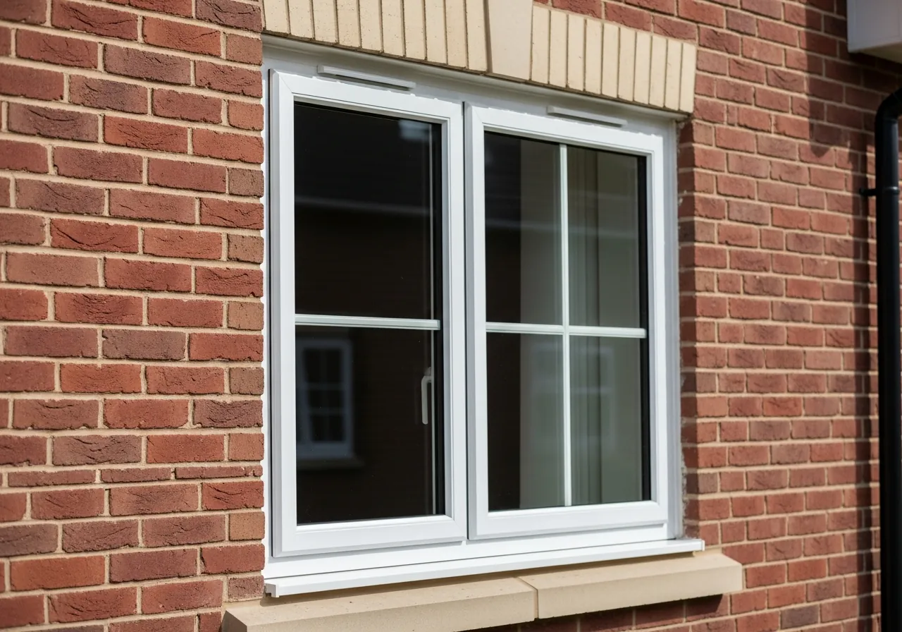 Windows Single Hung