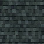 Estate Gray Roof Swatch