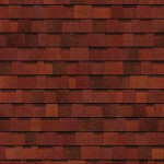 Terracotta Roof Swatch